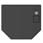 Ezviz Smart Switch 1 Καναλιού Wi-Fi 304800350 - Image 3