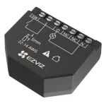Ezviz Smart Switch 1 Καναλιού Wi-Fi 304800350 - Image 5