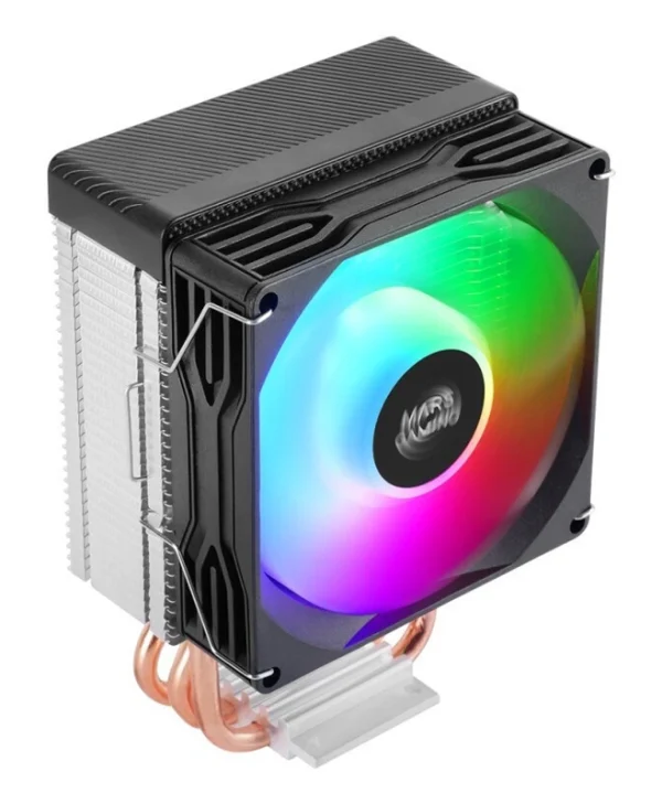 Tacens MCPU-X3 Ψύκτρα Επεξεργαστή για Socket 1200/1700/1851 TACMARS-MCPUX3