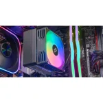 Tacens MCPU-X3 Ψύκτρα Επεξεργαστή για Socket 1200/1700/1851 TACMARS-MCPUX3 - Image 2