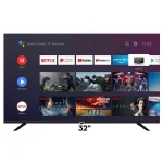 Dahua Smart Τηλεόραση 32" HD Ready LED LTV32-SG100 (2023) 1.5.01.98.61437 - Image 4