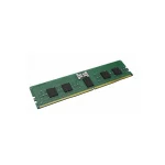 Kingston ECC DDR4 με Module 1x8GB και Ταχύτητα 3200 για Server KSM32RS8/8MR