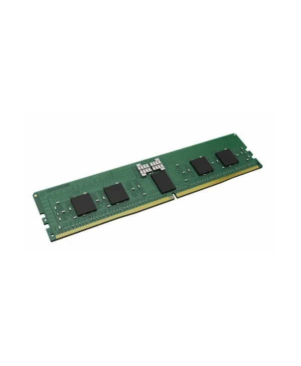 Kingston ECC DDR4 με Module 1x8GB και Ταχύτητα 3200 για Server KSM32RS8/8MR