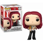 Funko Pop! Sports: WWE - Lita 188 86398 - Image 2