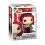 Funko Pop! Sports: WWE - Lita 188 86398 - Image 3