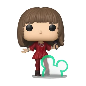 Funko Pop! Movies: Disney - Mitchie With Disney Icon 1686 90759