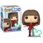 Funko Pop! Movies: Disney - Mitchie With Disney Icon 1686 90759 - Image 2