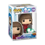 Funko Pop! Movies: Disney - Mitchie With Disney Icon 1686 90759 - Image 3