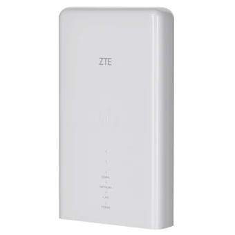 ZTE G51F Εξωτερική Κεραία 5G με σύνδεση Ethernet G51F 5G MC7510