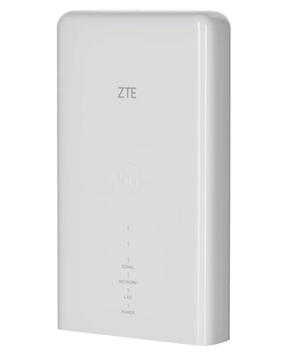 ZTE G51F Εξωτερική Κεραία 5G με σύνδεση Ethernet G51F 5G MC7510