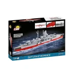 Cobi Τουβλάκια Battleship για 8+ Ετών 590τμχ COBI-4854 - Image 2