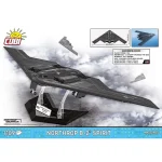 Cobi Τουβλάκια Northrop B-2 Spirit για 10+ Ετών 1109τμχ COBI-5916 - Image 2