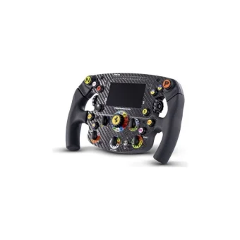 Thrustmaster Add-On Τιμονιέρας για PC / PS4 / PS5 4060320