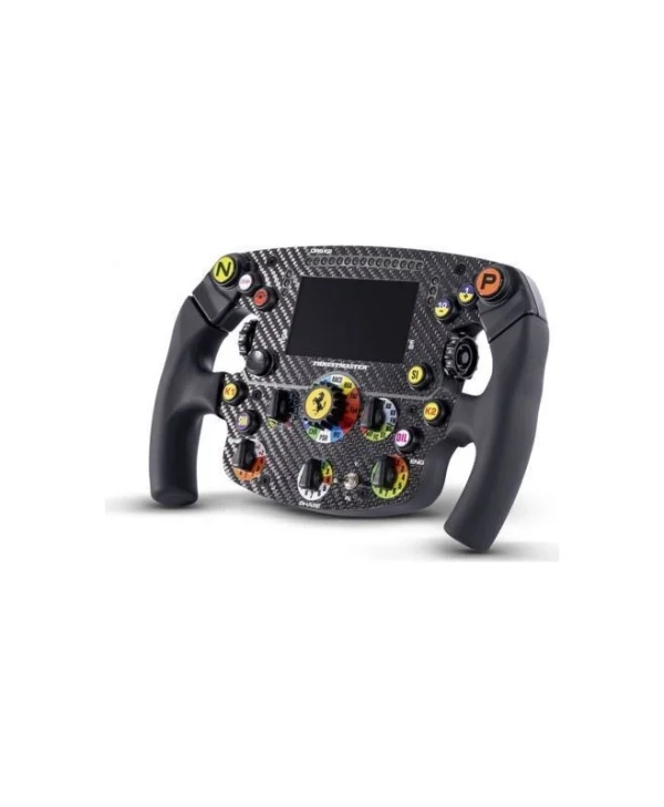 Thrustmaster Add-On Τιμονιέρας για PC / PS4 / PS5 4060320