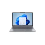 Lenovo ThinkBook 16 G7 ARP 16" IPS FHD+ (Ryzen 5-7535HS/16GB/512GB SSD/W11 Pro) Arctic Grey (International English Keyboard) 21MW000TPB