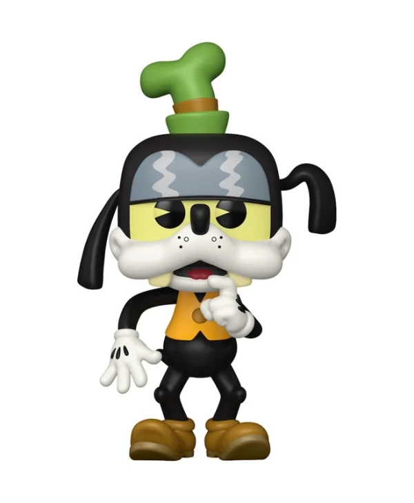 Funko Pop! Movies: Disney - Mickey and Friends - Goofy 2019 1693 90412
