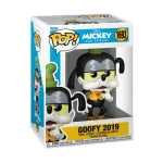 Funko Pop! Movies: Disney - Mickey and Friends - Goofy 2019 1693 90412 - Image 2