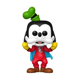 Funko Pop! Movies: Disney - Mickey and Friends - Goofy 1963 1691 90410