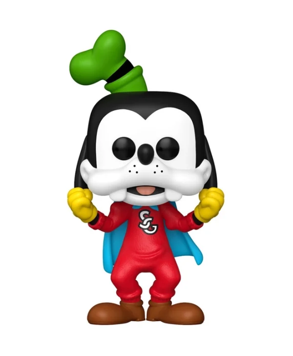 Funko Pop! Movies: Disney - Mickey and Friends - Goofy 1963 1691 90410