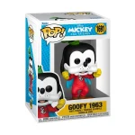 Funko Pop! Movies: Disney - Mickey and Friends - Goofy 1963 1691 90410 - Image 2