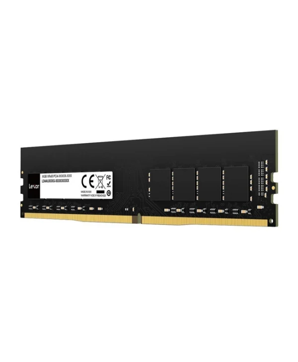 Lexar DDR4 με Module 1x8GB και Ταχύτητα 3200 για Desktop LD4U08G32C22ST-BGS