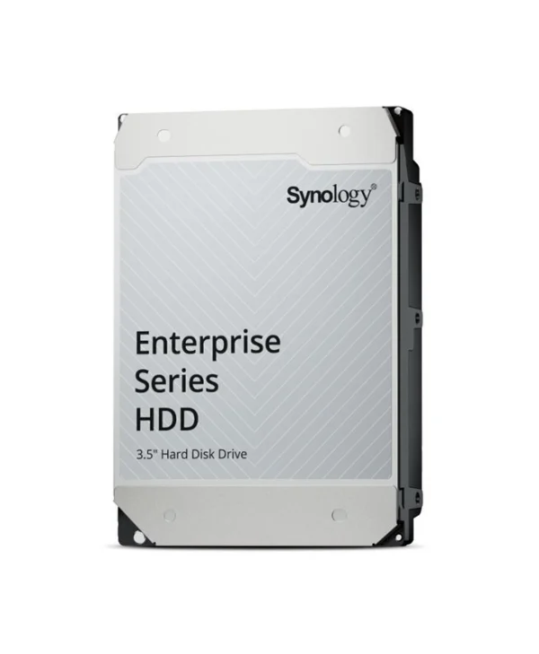 Synology HAS5310 12TB HDD Σκληρός Δίσκος 3.5" SAS 3.0 7200rpm με 512MB Cache για NAS HAS5310-12T