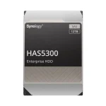 Synology HAS5310 12TB HDD Σκληρός Δίσκος 3.5" SAS 3.0 7200rpm με 512MB Cache για NAS HAS5310-12T - Image 2