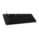 HP Eve 1800 Gaming Πληκτρολόγιο με RGB φωτισμό (Αγγλικό US) B7JE0AA - Image 2