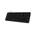 HP Eve 1800 Gaming Πληκτρολόγιο με RGB φωτισμό (Αγγλικό US) B7JE0AA - Image 3