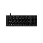 HP Eve 1800 Gaming Πληκτρολόγιο με RGB φωτισμό (Αγγλικό US) B7JE0AA - Image 4