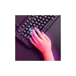 HP Eve 1800 Gaming Πληκτρολόγιο με RGB φωτισμό (Αγγλικό US) B7JE0AA - Image 5