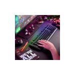 HP Eve 1800 Gaming Πληκτρολόγιο με RGB φωτισμό (Αγγλικό US) B7JE0AA - Image 7