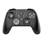 Steelplay Wireless Controller - Interchangeable Buttons (Switch) JVASWI00065 - Image 2