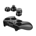 Steelplay Wireless Controller - Interchangeable Buttons (Switch) JVASWI00065 - Image 4