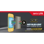Steelplay Screen Protection Kit – 9h Anti Blue Light Glass Switch Lite JVASWI00068 - Image 2