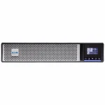Eaton 5PX Gen2 UPS Line-Interactive 1000VA 1000W με 8 IEC Πρίζες 5PX1000IRTNG2
