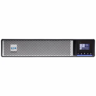 Eaton 5PX Gen2 UPS Line-Interactive 1000VA 1000W με 8 IEC Πρίζες 5PX1000IRTNG2