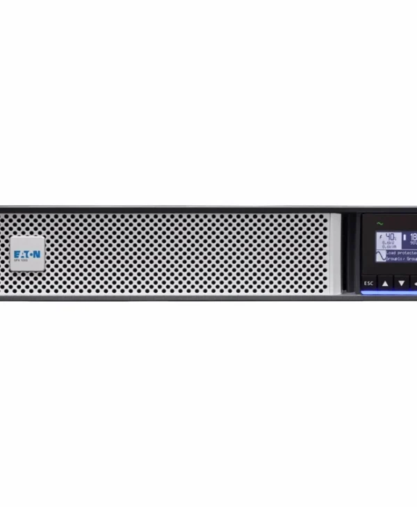 Eaton 5PX Gen2 UPS Line-Interactive 1000VA 1000W με 8 IEC Πρίζες 5PX1000IRTNG2