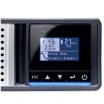 Eaton 5PX Gen2 UPS Line-Interactive 1000VA 1000W με 8 IEC Πρίζες 5PX1000IRTNG2 - Image 5
