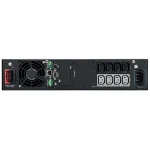 Eaton 5PX Gen2 UPS Line-Interactive 1000VA 1000W με 8 IEC Πρίζες 5PX1000IRTNG2 - Image 6