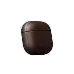 Nomad Θήκη Δερματίνης σε Καφέ χρώμα για Apple AirPods 3 NM01001485 - Image 3
