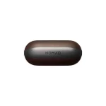 Nomad Θήκη Δερματίνης σε Καφέ χρώμα για Apple AirPods 3 NM01001485 - Image 4