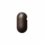 Nomad Θήκη Δερματίνης σε Καφέ χρώμα για Apple AirPods 3 NM01001485 - Image 5