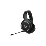 Steelplay Impulse Ασύρματο Over Ear Gaming Headset με σύνδεση 3.5mm / Bluetooth JVAMUL00143 - Image 4