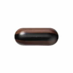 Nomad Modern Leather Θήκη Δερμάτινη σε Καφέ χρώμα για Apple AirPods Pro NM01836285 - Image 7