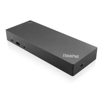 Lenovo ThinkPad Hybrid Dock / USB-A / USB-C Docking Station με HDMI/DisplayPort 4K PD Ethernet 40AF0135US