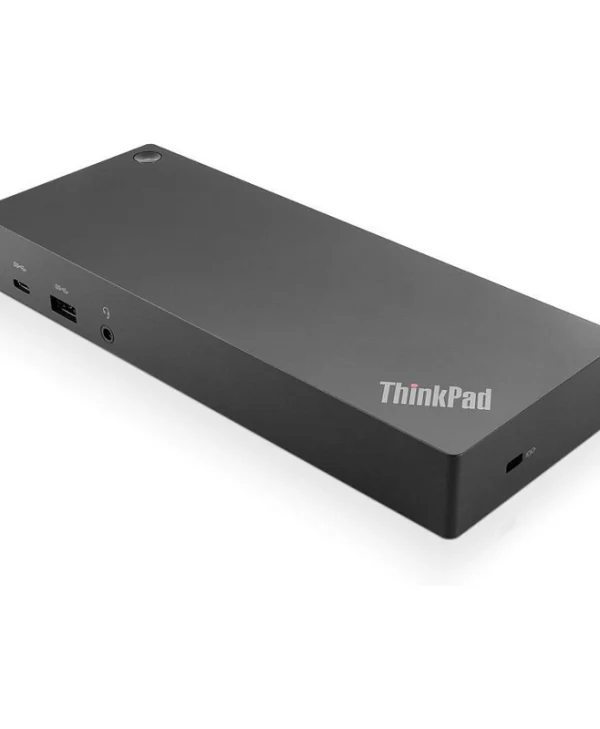Lenovo ThinkPad Hybrid Dock / USB-A / USB-C Docking Station με HDMI/DisplayPort 4K PD Ethernet 40AF0135US