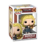 Funko Pop! Animation: Delicious in Dungeon - Marcille 2200 90570 - Image 2