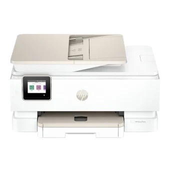 HP Envy Photo 7930 Έγχρωμο Πολυμηχάνημα Inkjet με WiFi και Mobile Print B63K5B B63K5B#686