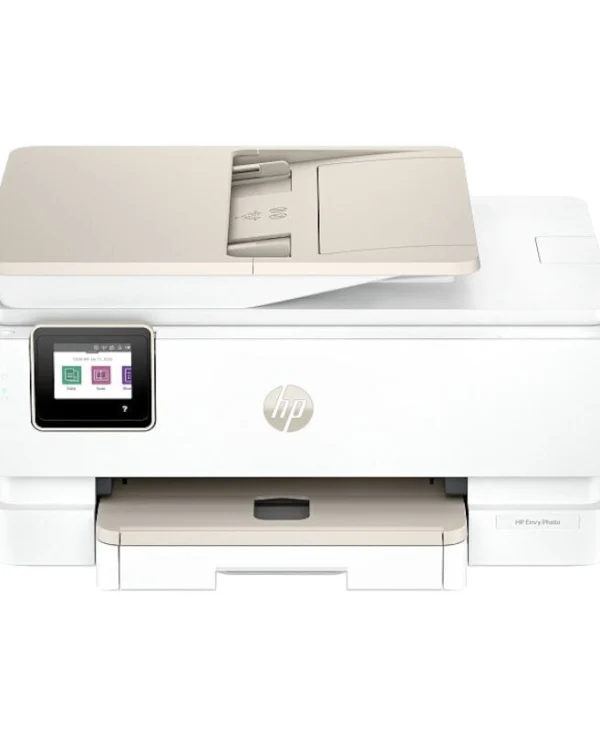 HP Envy Photo 7930 Έγχρωμο Πολυμηχάνημα Inkjet με WiFi και Mobile Print B63K5B B63K5B#686